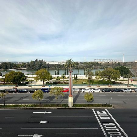 Gotoseville Torneo Apt Free Parking River Views Dış mekan fotoğraf