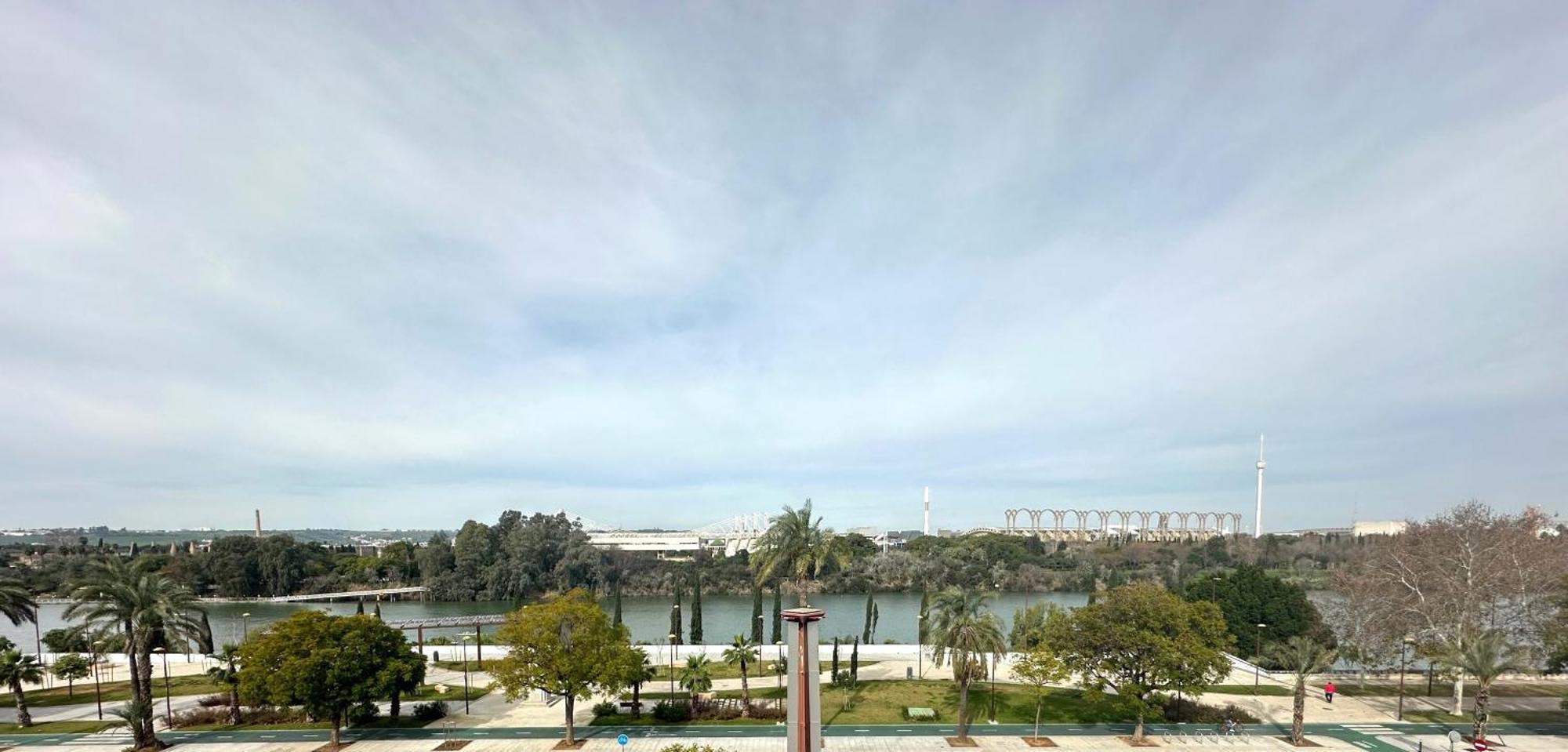 Gotoseville Torneo Apt Free Parking River Views Dış mekan fotoğraf